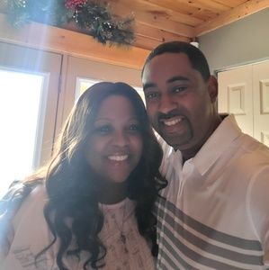 Meet your Posher, Temeka & lamar